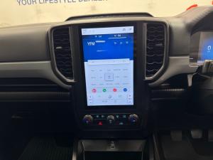 Ford Ranger 2.0 SiT SuperCab XL manual - Image 13