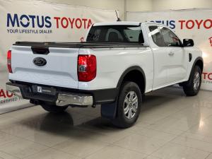 Ford Ranger 2.0 SiT SuperCab XL manual - Image 2