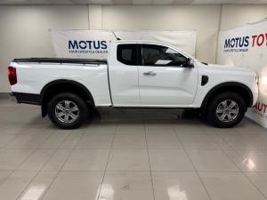 Ford Ranger 2.0 SiT SuperCab XL manual - Image 3