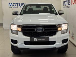 Ford Ranger 2.0 SiT SuperCab XL manual - Image 4