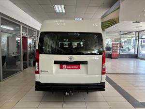 Toyota Quantum 2.8 SLWB panel van - Image 5