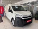 Thumbnail Toyota Quantum 2.8 SLWB panel van
