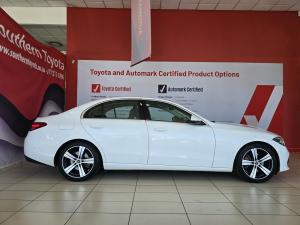 Mercedes-Benz C-Class C200 Avantgarde - Image 3