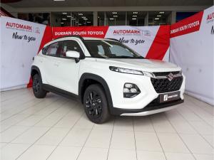 Suzuki Fronx 1.5 GL auto - Image 1