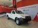 Isuzu D-Max Gen 6 250 single cab Fleetside safety - Thumbnail 1