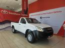 Thumbnail Isuzu D-Max Gen 6 250 single cab Fleetside safety
