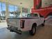 Isuzu D-Max Gen 6 250 single cab Fleetside safety - Thumbnail 2