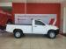 Isuzu D-Max Gen 6 250 single cab Fleetside safety - Thumbnail 3