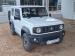 Suzuki Jimny 1.5 GLX AllGrip 3-door manual - Thumbnail 1