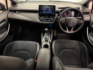 Toyota Corolla hatch 1.2T XR - Image 6