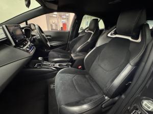 Toyota Corolla hatch 1.2T XR - Image 7