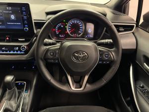 Toyota Corolla hatch 1.2T XR - Image 8