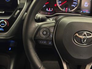 Toyota Corolla hatch 1.2T XR - Image 9