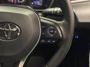 Toyota Corolla hatch 1.2T XR - Image 10