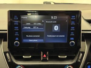 Toyota Corolla hatch 1.2T XR - Image 12