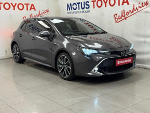 Toyota Corolla hatch 1.2T XR - Image 1