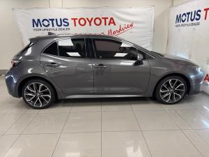 Toyota Corolla hatch 1.2T XR - Image 3