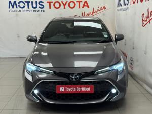Toyota Corolla hatch 1.2T XR - Image 4
