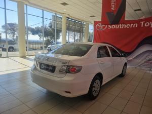 Toyota Corolla Quest 1.6 - Image 2