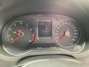 Volkswagen Polo sedan 1.6 Comfortline - Image 11