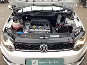 Volkswagen Polo sedan 1.6 Comfortline - Image 21
