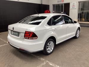 Volkswagen Polo sedan 1.6 Comfortline - Image 2