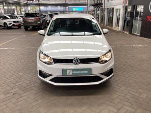 Volkswagen Polo sedan 1.6 Comfortline - Image 4