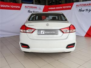 Suzuki Ciaz 1.5 GL manual - Image 5