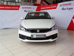 Suzuki Ciaz 1.5 GL manual - Image 4