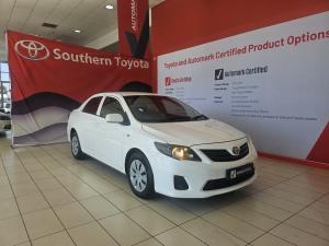 Toyota Corolla Quest 1.6 - Image 1