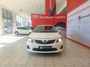 Toyota Corolla Quest 1.6 - Image 4