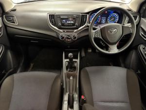 Toyota Starlet 1.4 Xi - Image 6