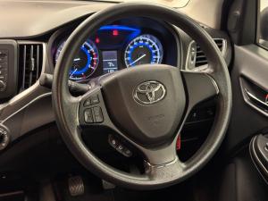 Toyota Starlet 1.4 Xi - Image 8