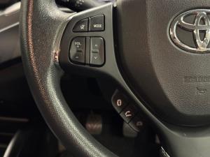 Toyota Starlet 1.4 Xi - Image 9