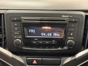 Toyota Starlet 1.4 Xi - Image 11