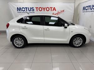 Toyota Starlet 1.4 Xi - Image 3