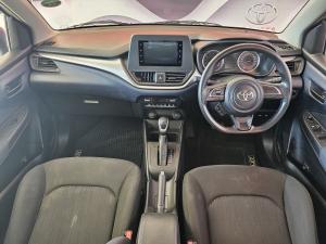 Toyota Starlet 1.5 XS manual - Image 6