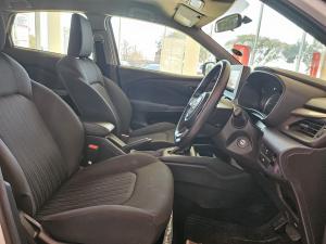 Toyota Starlet 1.5 XS manual - Image 8