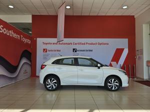 Toyota Starlet 1.5 XS manual - Image 3