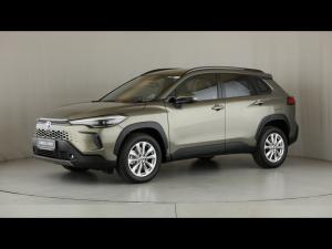 Toyota Corolla Cross 1.8 HEV XS - Image 5