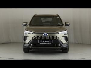 Toyota Corolla Cross 1.8 HEV XS - Image 6