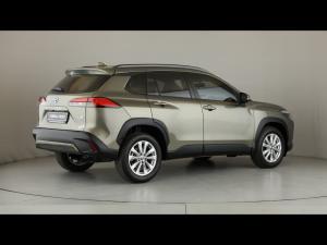 Toyota Corolla Cross 1.8 HEV XS - Image 8