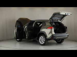 Toyota Corolla Cross 1.8 HEV XS - Image 10