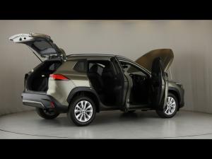 Toyota Corolla Cross 1.8 HEV XS - Image 16