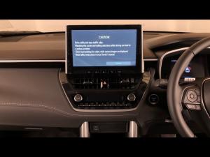 Toyota Corolla Cross 1.8 HEV XS - Image 24