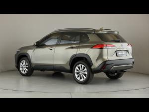 Toyota Corolla Cross 1.8 HEV XS - Image 3