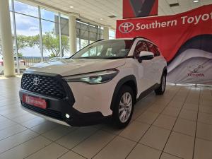 Toyota Corolla Cross 1.8 XS - Image 15