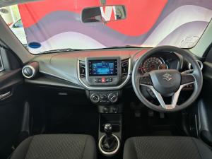 Suzuki Celerio 1.0 GL manual - Image 6