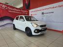Thumbnail Suzuki Celerio 1.0 GL manual