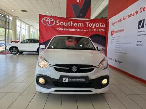 Suzuki Celerio 1.0 GL manual - Image 4